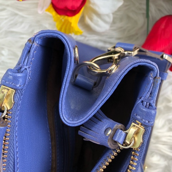 🌺HP❤️GORGEOUS satchel/crossbody bag🌺 - Picture 15 of 15